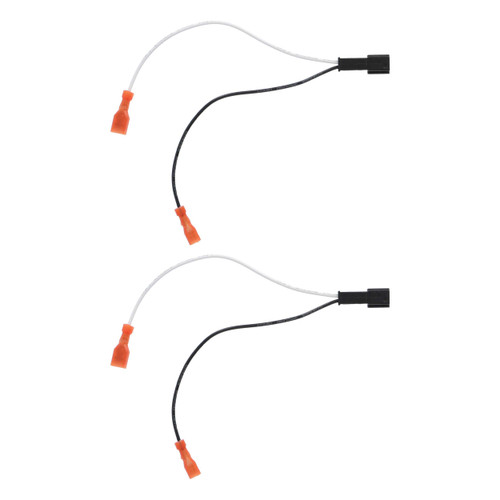 Metra 72-8600 Speaker Harness for Select 2017-2023 Tesla Vehicles