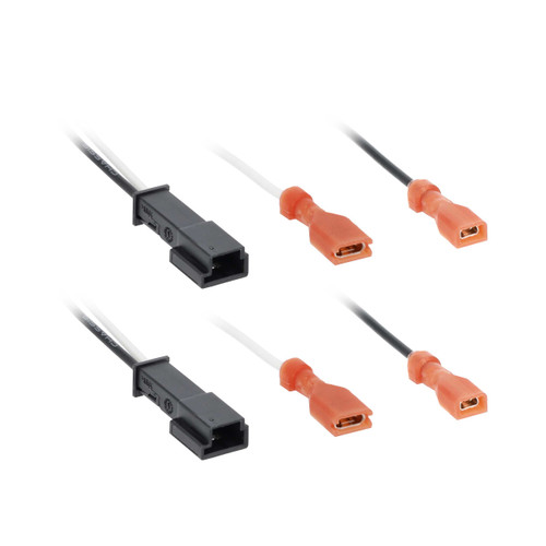 Metra 72-8600 Speaker Harness for Select 2017-2023 Tesla Vehicles