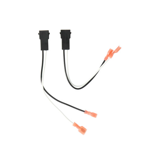 Metra 72-9003 Speaker Harness for Select 1996-2015 Audi Vehicles