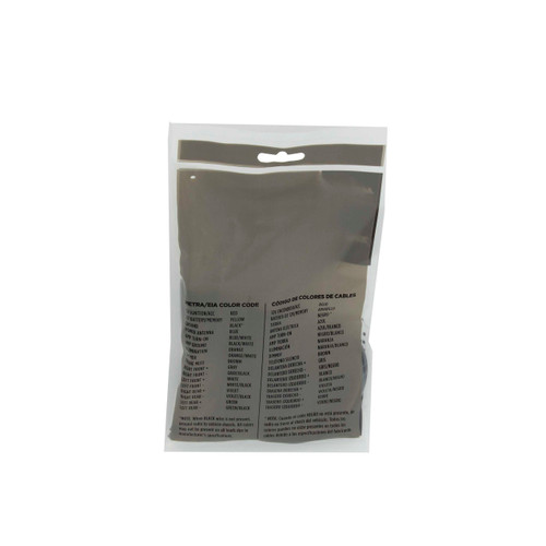 Metra 76-0300 3-Pin Waterproof Connector