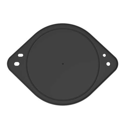 Metra 82-5609 Tweeter Mounting Brackets for Select 2021-Up Ford Bronco Vehicles