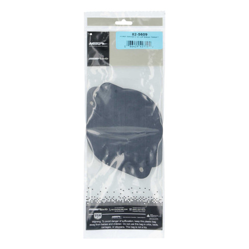 Metra 82-5609 Tweeter Mounting Brackets for Select 2021-Up Ford Bronco Vehicles