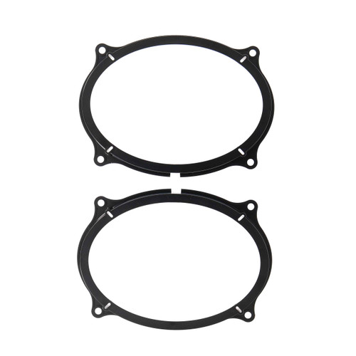 Metra 82-7402 Speaker Adapter for Select 2016-Up Nissan Titan Vehicles