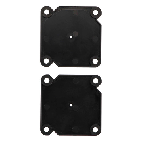 Metra 82-7403 Speaker Mounting Brackets for Select 2003-Up Nissan Vehicles