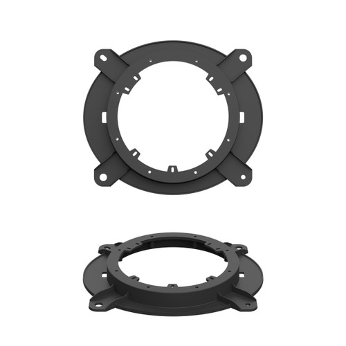 Metra 82-8156 Speaker Mounting Brackets for Select 2019-Up Toyota/Subaru Vehicles
