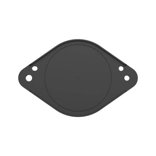 Metra 82-8157 Speaker Mounting Brackets for Select 2021-Up Toyota/Lexus Vehicles