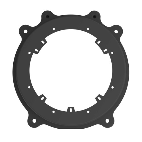 Metra 82-8600 Speaker Mounting Brackets for Select Tesla Vehicles