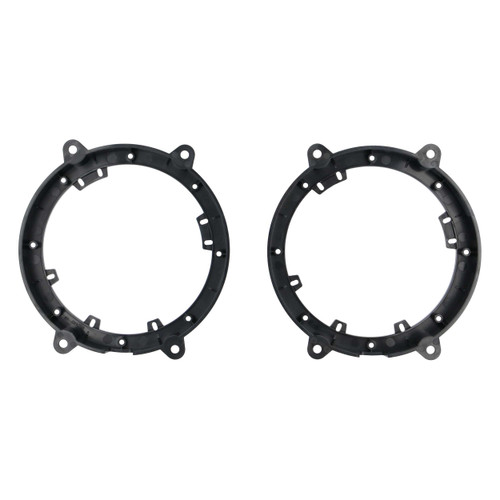 Metra 82-9201 Speaker Mounting Brackets for Select 2016-2022 Volvo Vehicles