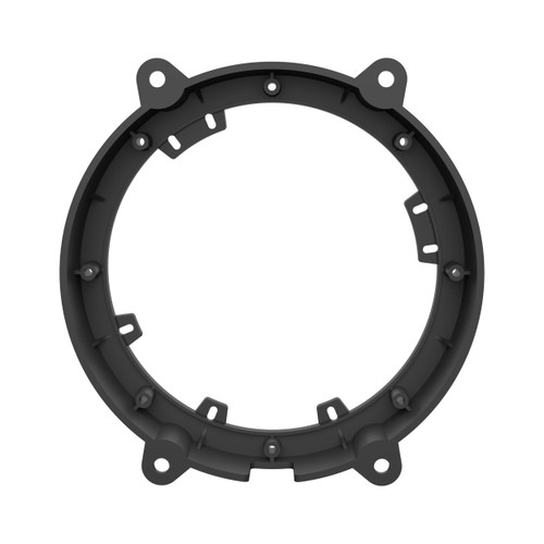 Metra 82-9201 Speaker Mounting Brackets for Select 2016-2022 Volvo Vehicles