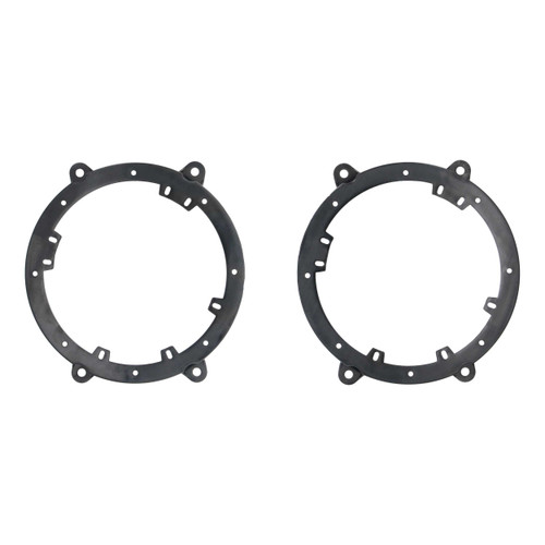 Metra 82-9201 Speaker Mounting Brackets for Select 2016-2022 Volvo Vehicles