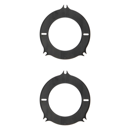 Metra 82-9304 Speaker Mounting Brackets for Select 2006-Up BMW/MINI Vehicles