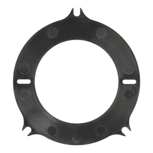 Metra 82-9304 Speaker Mounting Brackets for Select 2006-Up BMW/MINI Vehicles