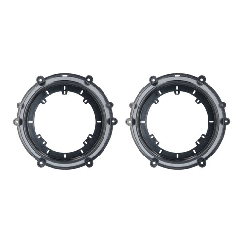 Metra 82-9610 Speaker Adapter for Select 2012-2016 Porsche Vehicles