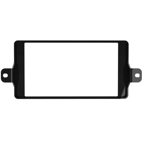 Metra 95-7020 Double-DIN Dash Kit for Select 2018-2023 Mitsubishi Eclipse Cross Vehicles