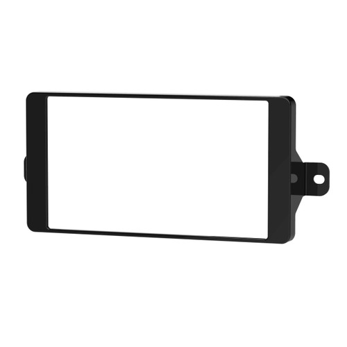 Metra 95-7020 Double-DIN Dash Kit for Select 2018-2023 Mitsubishi Eclipse Cross Vehicles