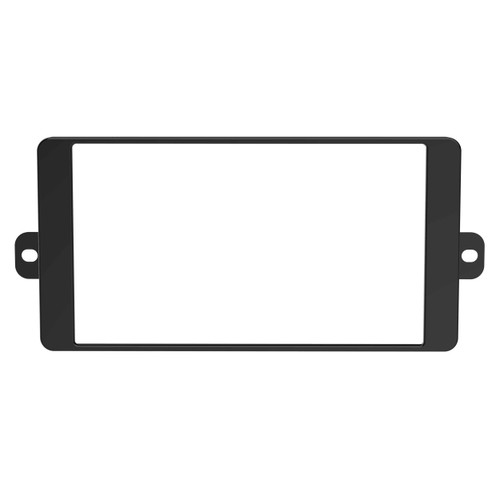 Metra 95-7020 Double-DIN Dash Kit for Select 2018-2023 Mitsubishi Eclipse Cross Vehicles