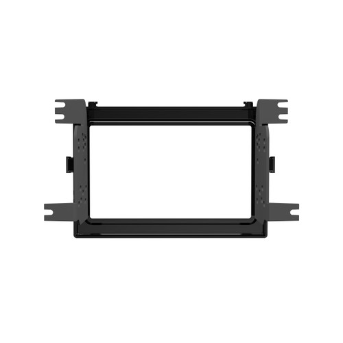 Metra 95-7021HG Double-DIN Dash Kit for Select 2020-2022 Mitsubishi Outlander Vehicles