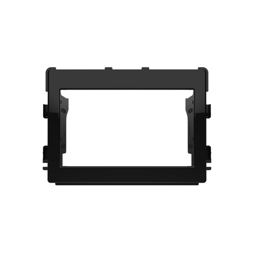 Metra 95-7022HG Double-DIN Dash Kit for Select 2020-Up Mitsubishi Outlander Vehicles