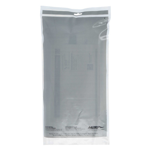 Metra 95-7022HG Double-DIN Dash Kit for Select 2020-Up Mitsubishi Outlander Vehicles