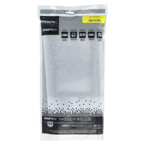 Metra 95-7022HG Double-DIN Dash Kit for Select 2020-Up Mitsubishi Outlander Vehicles