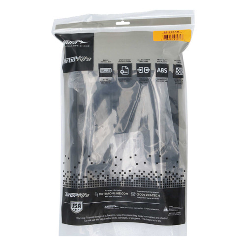 Metra 95-7641B Double-DIN Dash Kit for Select 2022-Up Nissan Frontier Vehicles