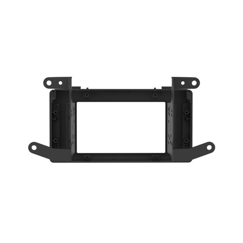 Metra 95-8272B Double-DIN Dash Kit for Select 2022-Up Subaru BRZ and Toyota GR86 Vehicles