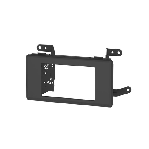 Metra 95-8272B Double-DIN Dash Kit for Select 2022-Up Subaru BRZ and Toyota GR86 Vehicles