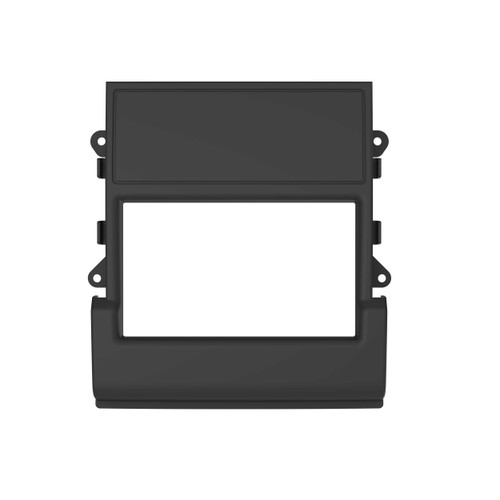 Metra 95-9615B Double-DIN Dash Kit for Select 2015-2016 Porsche Macan (95B) Vehicles