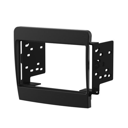 Metra 95-9618B Double-DIN Dash Kit for Select 2013-16 Porsche Vehicles