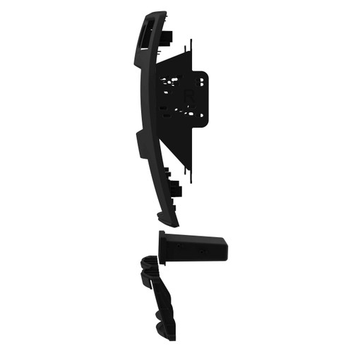 Metra 99-3030B Dash Kit for Select 2004-2009 Cadillac XLR Vehicles