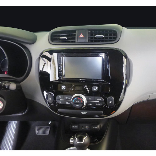 Metra 99-7387HG Dash Kit for Select 2017-2019 Kia Soul Vehicles