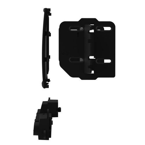 Metra 99-7390B Dash Kit for Select 2017-2018 Kia Sportage Vehicles