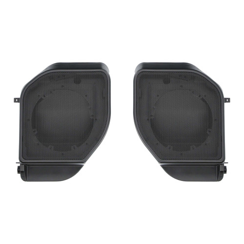 Metra FD-BROPOD1 Rear Speaker Pods for Select 2021-Up Ford Bronco Vehicles