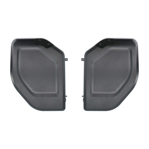 Metra FD-BROPOD1 Rear Speaker Pods for Select 2021-Up Ford Bronco Vehicles