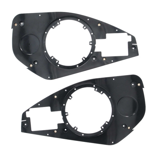 Metra JP-1019 Speaker Adapter for Select Jeep Gladiator and Wrangler Vehicles