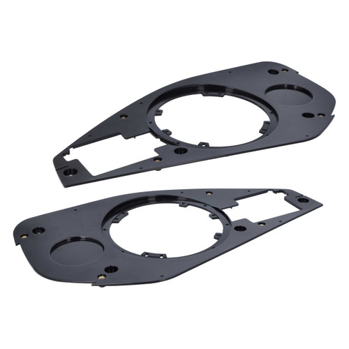 Metra JP-1019 Speaker Adapter for Select Jeep Gladiator and Wrangler Vehicles