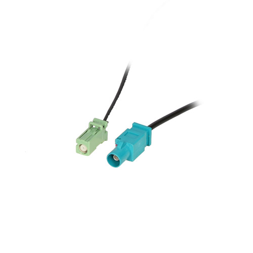 Metra 40-GPS-PIO Antenna Adapter to Fakra Connector