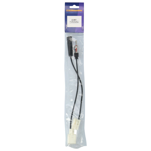 Metra 40-SB31 Antenna Adapter for Select 2012-Up Subaru Vehicles