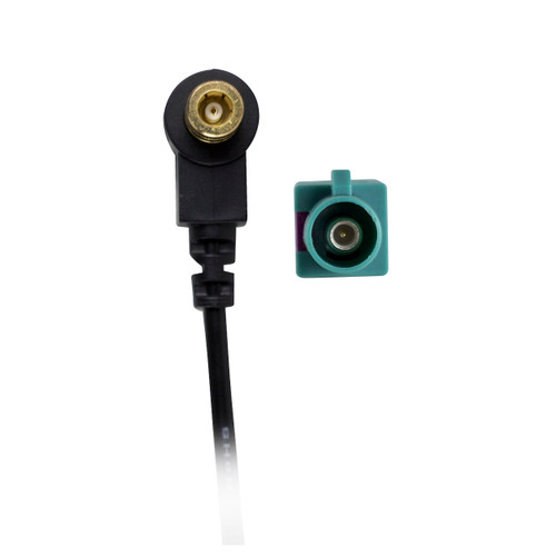 Metra 40-SIRXM-17 Universal Satellite Radio Antenna Adapter - 17ft