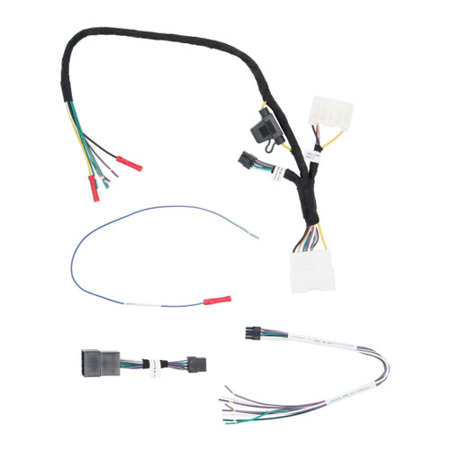 Axxess ANC-CHH1 ANC Bypass Harness for Select 2015-2022 Chrysler, Dodge, Jeep and RAM Vehicles