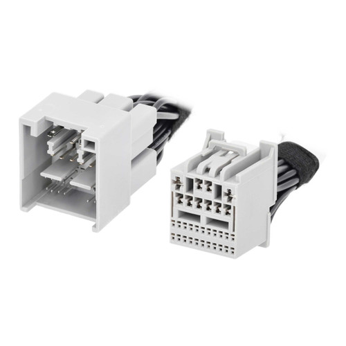 Axxess ANC-FDH3 ANC Bypass Harness for Select 2020-Up Ford Vehicles