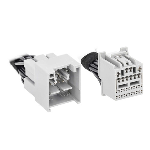 Axxess ANC-FDH3 ANC Bypass Harness for Select 2020-Up Ford Vehicles