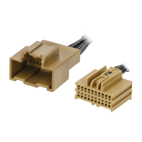 Axxess ANC-GMH3 ANC Bypass Harness for Select 2016-2020 Cadillac CTS Vehicles