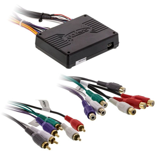 Axxess AX-DSP Digital Signal Processor with Chime