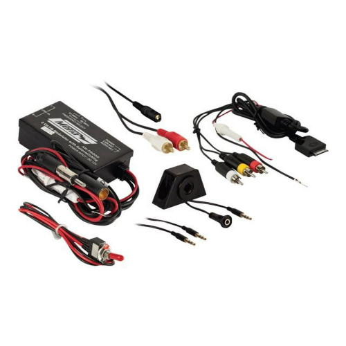 Axxess AX-FM01 Universal FM Stereo Modulator