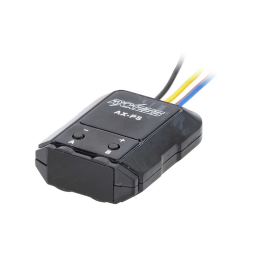 Axxess AX-PS Universal Amplifier Turn On/Off Timer