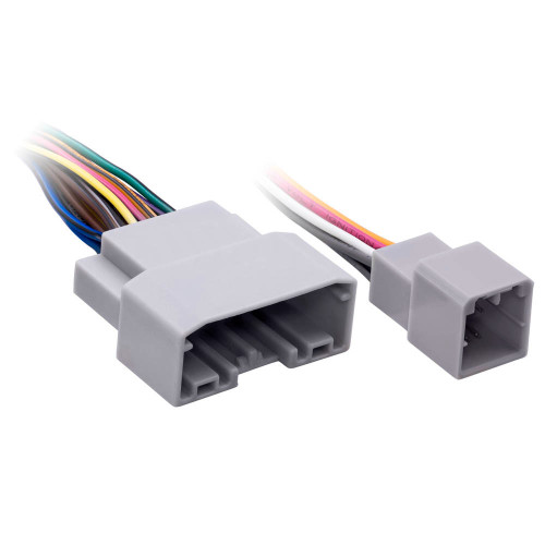Axxess AXABH-CH4 Amplifier Bypass Harness for Select 2014-Up Chrysler Vehicles