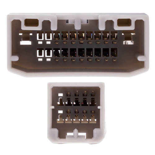 Axxess AXABH-CH4 Amplifier Bypass Harness for Select 2014-Up Chrysler Vehicles