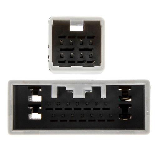 Axxess AXABH-HN1 Amplifier Bypass Harness for Select 2008-2017 Honda Vehicles