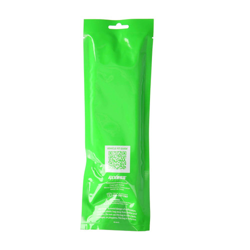 Axxess AXABH-LX3 Amplifier Bypass Harness for Select 2010-2015 Lexus Vehicles